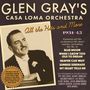 Glen Gray: All The Hits And More 1931 - 1945, 3 CDs, 3 CDs