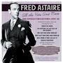 Fred Astaire: All The Hits And More: The Singles Collection 1923 - 1942, 3 CDs