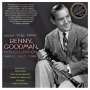 Benny Goodman (1909-1986): Benny Goodman Hits Collection Vol. 2 1939 - 1953, 3 CDs