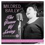 Mildred Bailey: The Queen Of Swing: All The Hits And More 1929 - 1947, 3 CDs