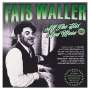 Fats Waller (1904-1943): All The Hits And More 1922 - 1943, 3 CDs