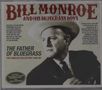 Bill Monroe: Father Of Bluegrass: The Singles Collection 1940, 3 CDs, 3 CDs