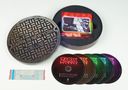 Frank Zappa (1940-1993): Zappa In New York (40th Anniversary) (Limited Tin Box), 6 CDs