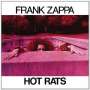 Frank Zappa: Hot Rats, CD