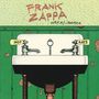 Frank Zappa (1940-1993): Waka/Jawaka, CD