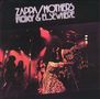 Frank Zappa (1940-1993): Roxy & Elsewhere (180g), LP