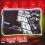 Frank Zappa (1940-1993): Zappa In New York, 2 CDs