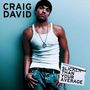 Craig David: Slicker Than Your Average (13 Tracks), CD