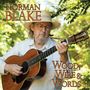Norman Blake: Wood, Wire & Words, CD