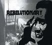 Reks: Rebelutionary, CD