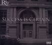 Royce Da 5′9″: Success Is Certain, CD, CD