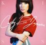Carly Rae Jepsen: Kiss (Canadian-Deluxe-Edition) (16 Tracks), CD