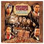 Marianas Trench: Astoria, CD