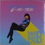 Carly Rae Jepsen: E-Mo-Tion Side B, LP