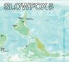 Slowfox 5: Atlas, CD, CD