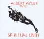 Albert Ayler (1936-1970): Spiritual Unity (180g) (Limited Edition) (mono), LP