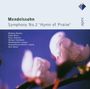 Felix Mendelssohn Bartholdy: Symphonie Nr.2 "Lobgesang", CD