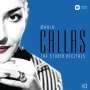 Maria Callas - The Studio Recitals 1954-1969, 14 CDs