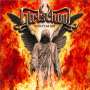 Girlschool: Guilty As Sin (Limited Edition) (Red Vinyl), LP