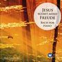 : Alexis Weissenberg - Jesus bleibet meine Freude (Bach für Klavier), CD