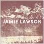 Jamie Lawson: Jamie Lawson, CD