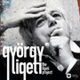 György Ligeti (1923-2006): György Ligeti - The Ligeti Project, 5 CDs