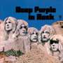 Deep Purple: In Rock (180g), LP