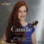 : Camille & Julie Berthollet (Violine & Cello), CD