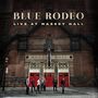 Blue Rodeo: Live At Massey Hall (180g), LP,LP