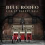 Blue Rodeo: Live At Massey Hall 2014, CD