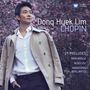 Frederic Chopin: Preludes Nr.1-24, CD