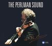 : Itzhak Perlman - The Perlman Sound, CD,CD,CD
