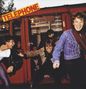 Téléphone: Téléphone (remastered 2015) (180g), LP, LP