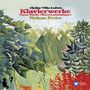 Heitor Villa-Lobos: Klavierwerke, CD