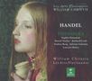 Georg Friedrich Händel: Theodora, CD,CD,CD