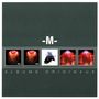 M (Mathieu Chedid): Original Album Series, CD,CD,CD,CD,CD