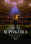 M. Pokora: 10 Ans De Carriére: Symphonic Show (Limited And Numbered Edition), DVD