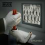 Muse: Drones, CD
