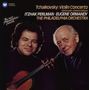 Peter Iljitsch Tschaikowsky: Violinkonzert op.35, CD
