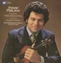 Niccolo Paganini: Violinkonzert Nr.1, CD