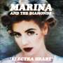 Marina And The Diamonds: Electra Heart, LP,LP