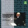 Peter Iljitsch Tschaikowsky: Symphonie Nr.6, CD