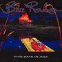 Blue Rodeo: Five Days In July (180g), 2 LPs