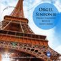Camille Saint-Saens: Symphonie Nr.3 "Orgelsymphonie", CD