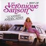 Véronique Sanson: Les Annees Americaines: Best Of, 2 CDs, 2 CDs