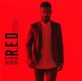 M. Pokora: R.E.D. (Rythmes Extremement Dangereux), CD, CD