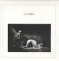 Joy Division: Closer (remastered) (180g), LP