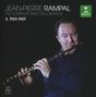 : Jean-Pierre Rampal - The Complete Erato Recordings Vol.2 (1963-1969), CD,CD,CD,CD,CD,CD,CD,CD,CD,CD,CD,CD,CD,CD,CD,CD,CD,CD,CD,CD