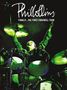 Phil Collins: Finally ... The First Farewell Tour, 2 DVDs