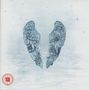 Coldplay: Ghost Stories - Live 2014, CD,DVD
